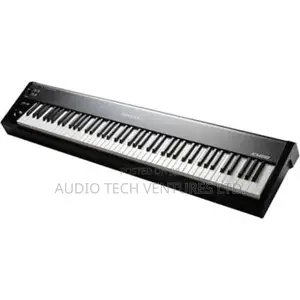 Kurzweil KM88 MIDI Controller 88-Note Keyboard