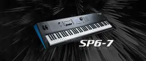 Kurzweil SP6-7 76-Key Stage Piano
