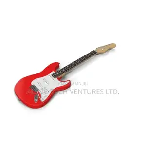 Sq Mm Strat Ht Red ₦360,000