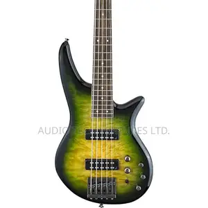 JS3Q SPECTRA v – Alien Burs