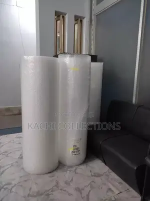 Larg Bundles of Bubble Wraps | 1200mm by 20meters