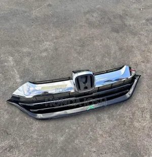 Front Grille 2017 -2019 Honda CR-V