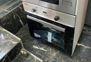 Inverter Oven Electric and Gas Available