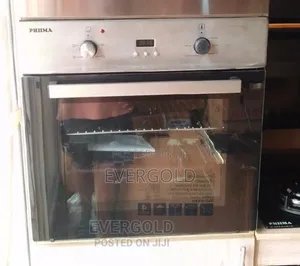 Inverter Electric Oven Available With Complete Accessories