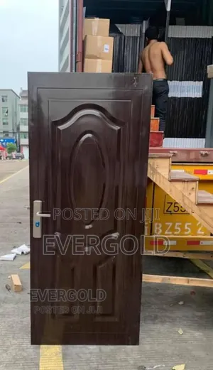 America Panel Door 3ft Room Size and Toilet Size Available