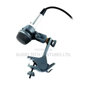 Wharfedale Drum Microphone Kit – KMD-7
