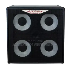 ASHDOWN RM-414-EVO II Combo (Cabinet Speaker)