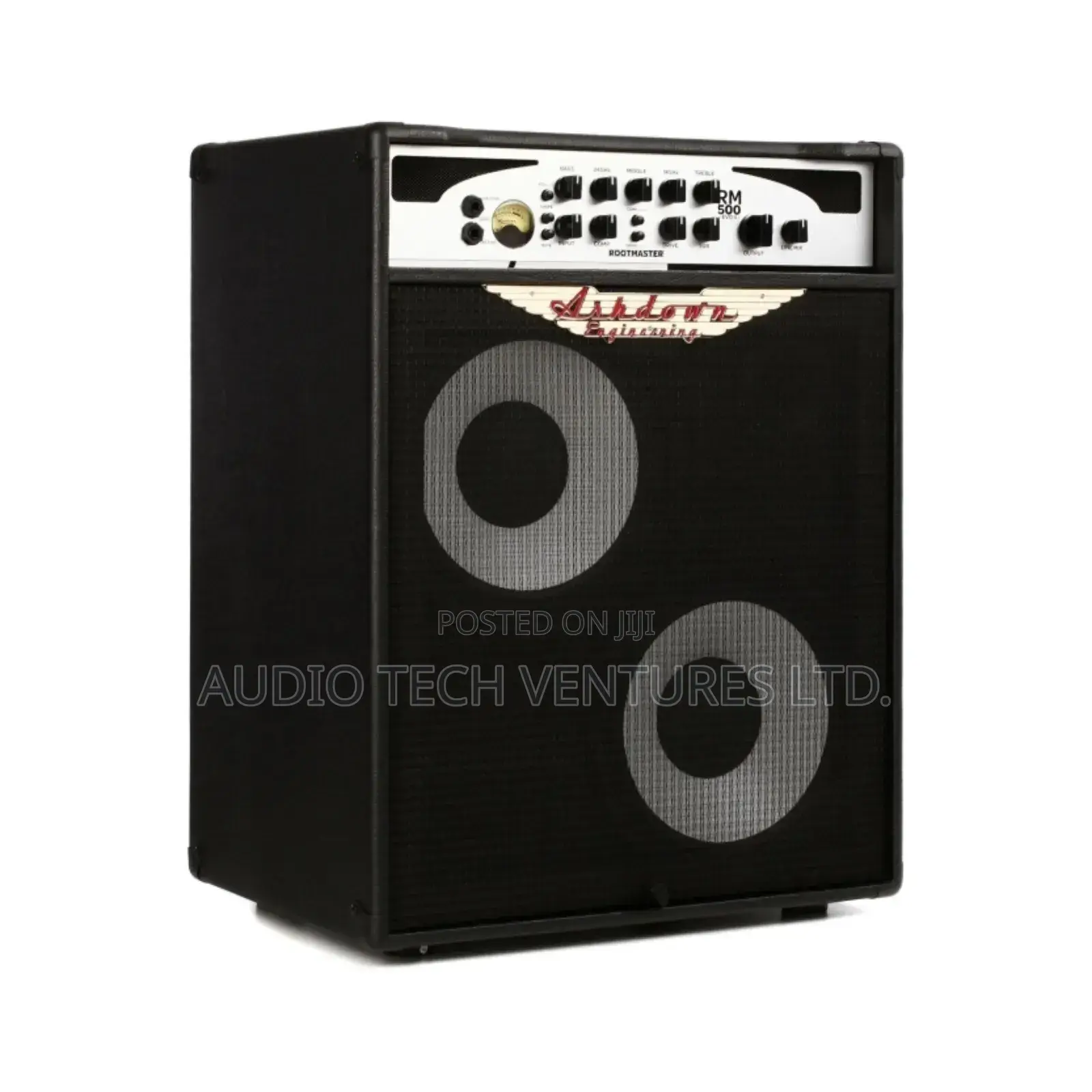 Ashdown Rootmaster RM-210T-EVO II