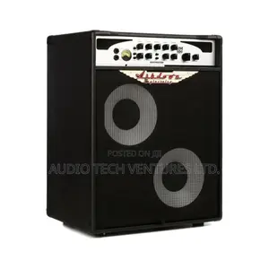 Ashdown Rootmaster RM-210T-EVO II