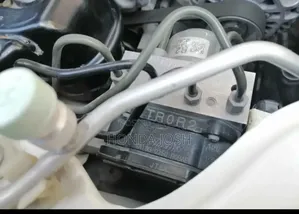 Abs Module 2012-2013 Honda Civic