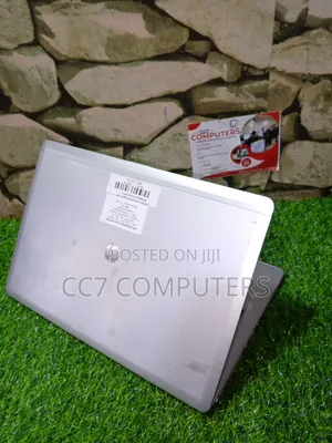 Laptop HP EliteBook Folio 9470M 8GB Intel Core I5 HDD 500GB