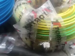 Pure Copper 25mm Flexible Earth Caable