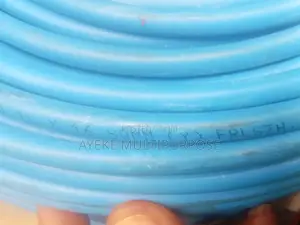 Pure Copper 16mm Single Flexible Cable Blue and Black
