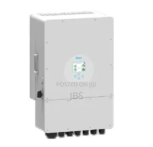 "SUN--SG03LP1-EU 5KW Single Phase Inverter, With Wifi Plu