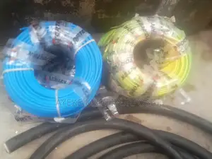 All Colors of 16mm Flexible Cable