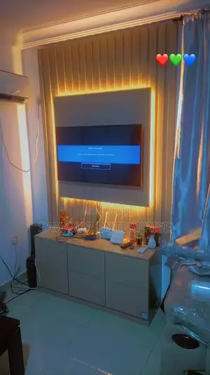 Tv Console