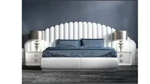 Bed 6×6 Bed