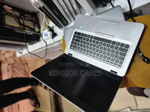 Laptop HP EliteBook 840 G4 8GB Intel Core I5 SSD 256GB