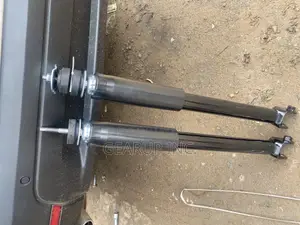 Back Shock Absorbers Ford Edge