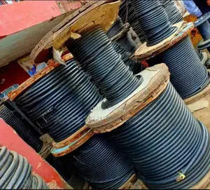 Pure Copper 70mm X 4core Armoured Cable