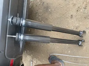 Back Shocks for Ford Explorer