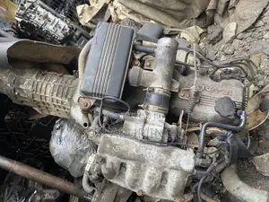 Engine for Ford Ranger