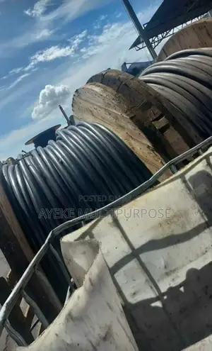 500mm Single Flexible Cable