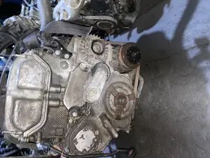 Engine for Chevrolet Equinox. 4 Plugs