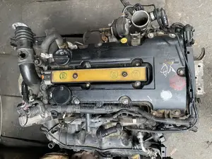 Engine and Transmission for Chevrolet Cruze
