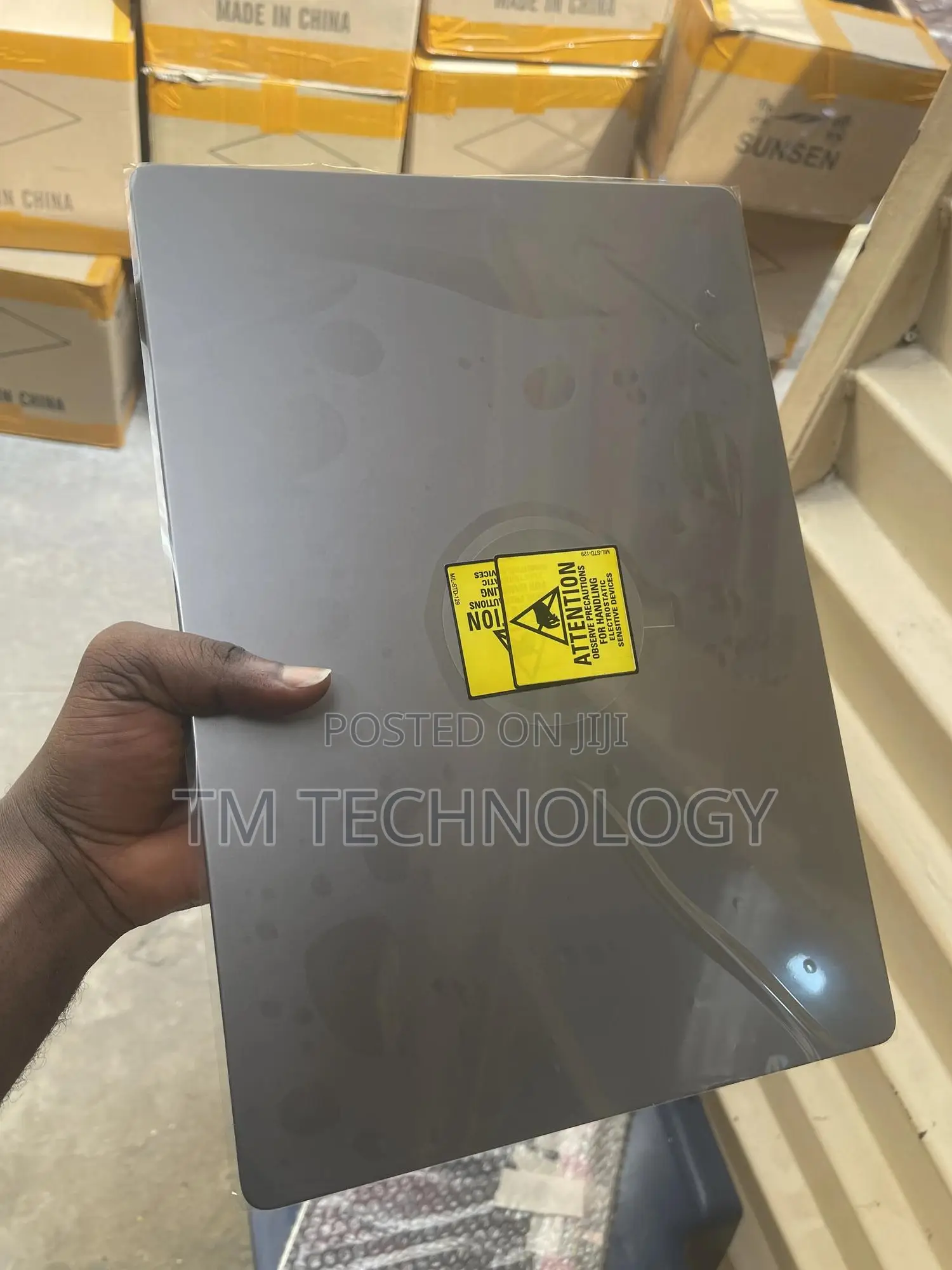 Macbook Pro 16inch 2021 Screen Replacement