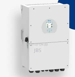 "SUN--SG01LP1-EU 16kwsingle Phase Inverter, With Wifi Pl