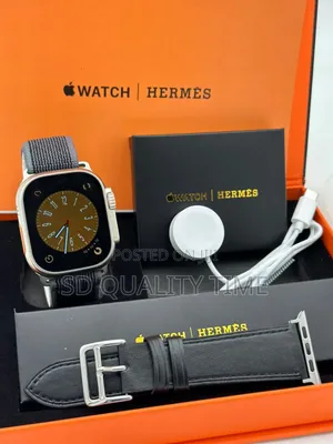 Hermes Smartwatch