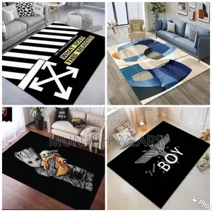 Luxury Original Rugs for Home Beautification
