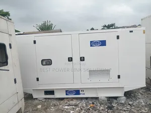 135kva UK Perkins Fgwilson Generator for Sale Near You