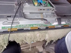 Repair Your LED TV Power