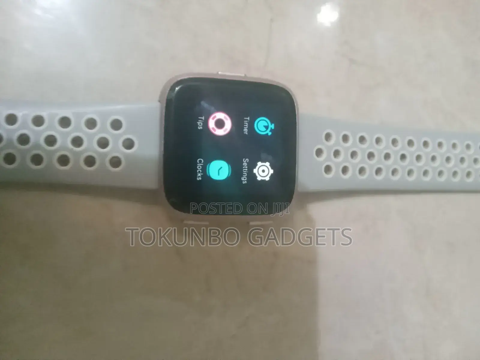 Fitbit Versa