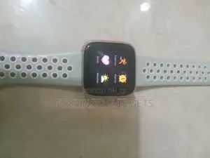 Fitbit Versa