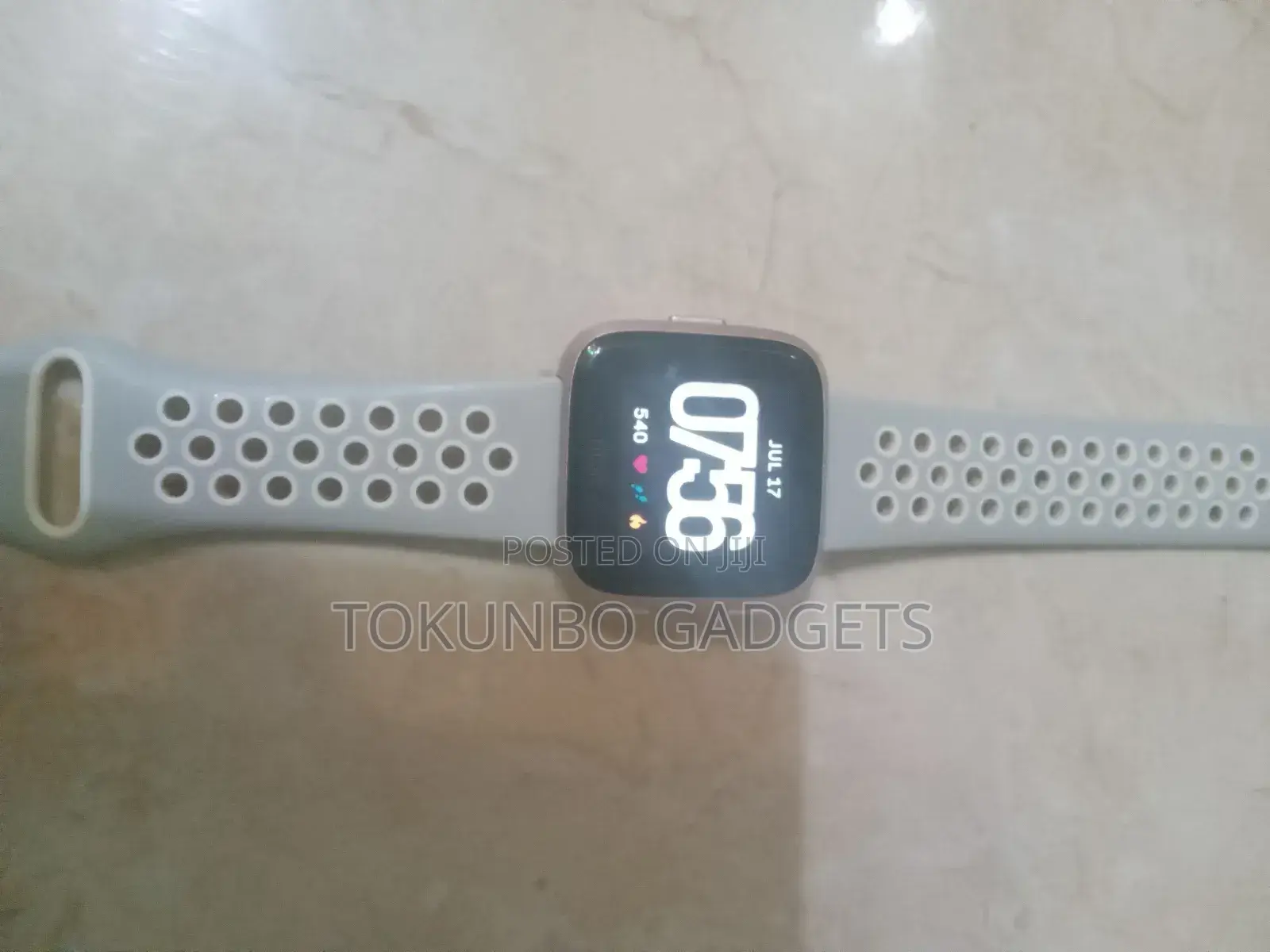 Fitbit Versa