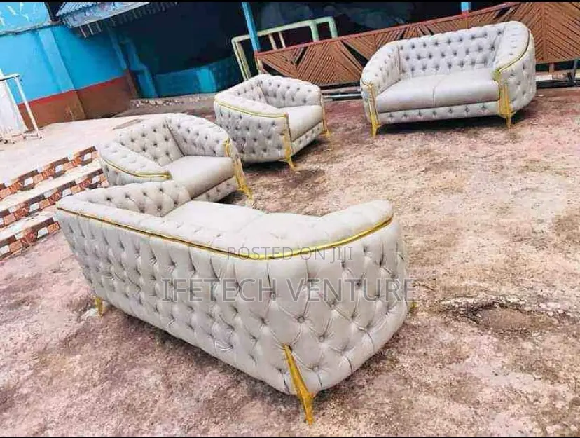 New Model Sofa Set