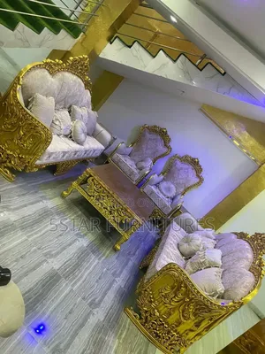 Turkey Royal Chair