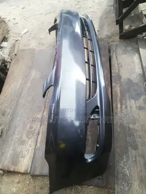 Lexus ES 350 20009 Empty Bumper One