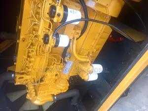 110kva Mantrac Caterpillar Generator Perkins