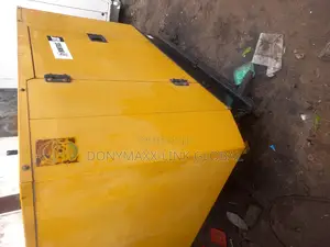 15kva Mantrac Caterpillar