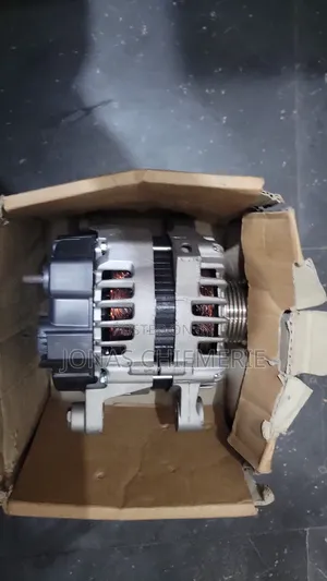 Alternator Kia Sportage