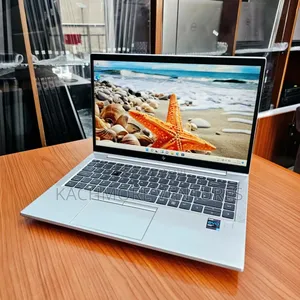 Laptop HP EliteBook 840 G8 16GB Intel Core I7 SSD 256GB