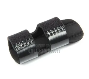 Finger Support Brace For Sprain/ Trigger Finger