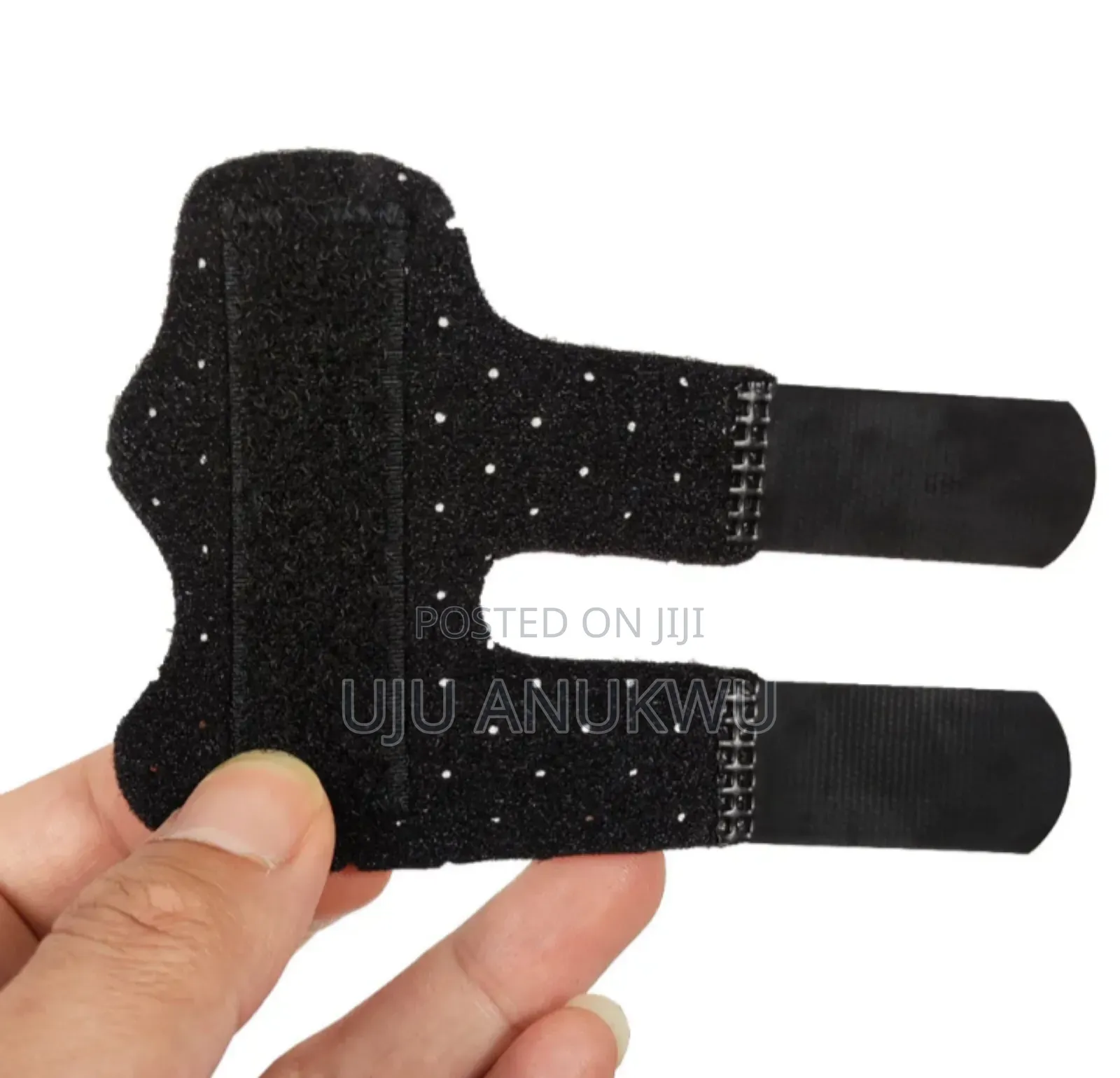 Finger Support Brace For Sprain/ Trigger Finger