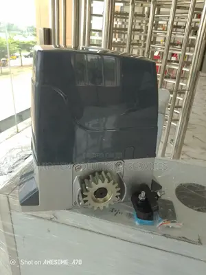 1500KGS Auto Gate Motor
