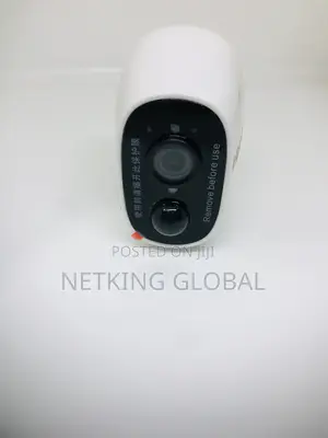Wifi IP Camera