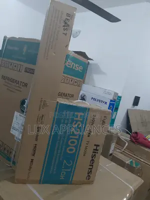 Well Sound Hisense 240w Sound Bar